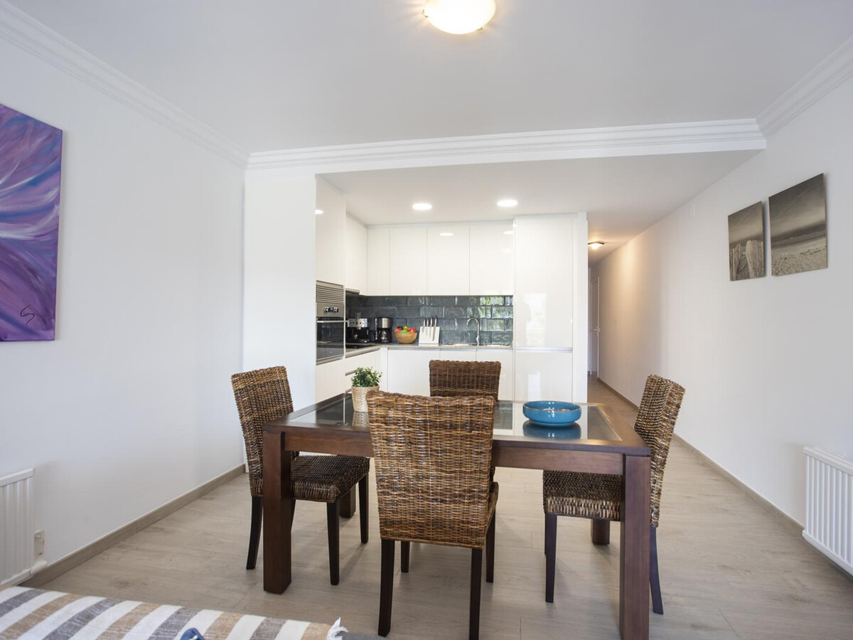 Appartement 2 chambres vue lac à Empuriabrava - Photo 9