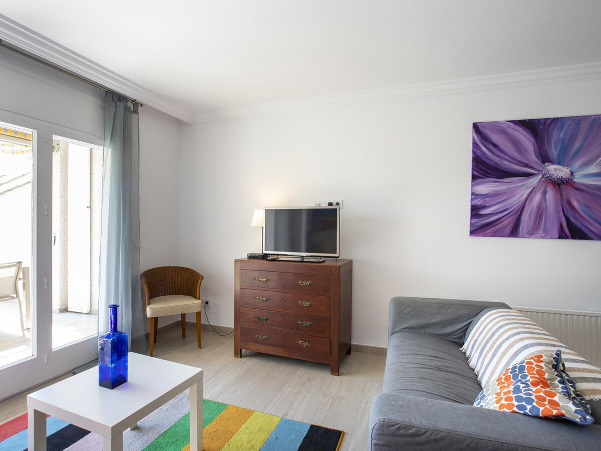 Appartement 2 chambres vue lac à Empuriabrava - Photo 11