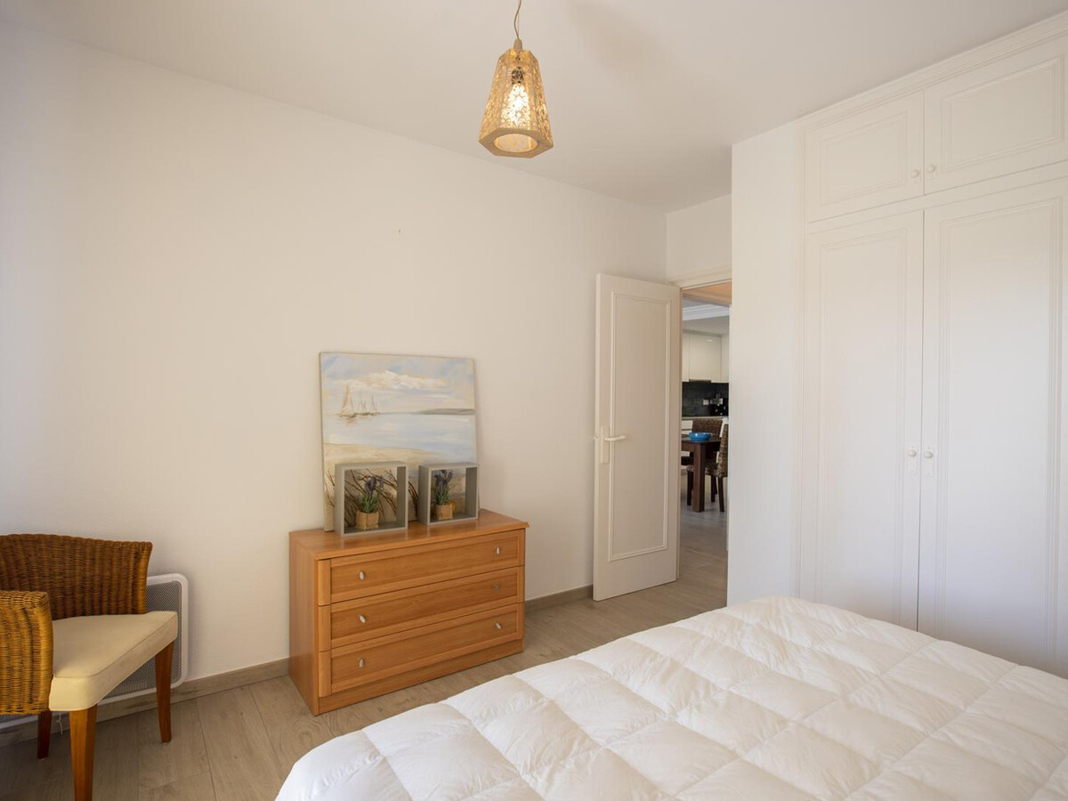 Appartement 2 chambres vue lac à Empuriabrava - Photo 15