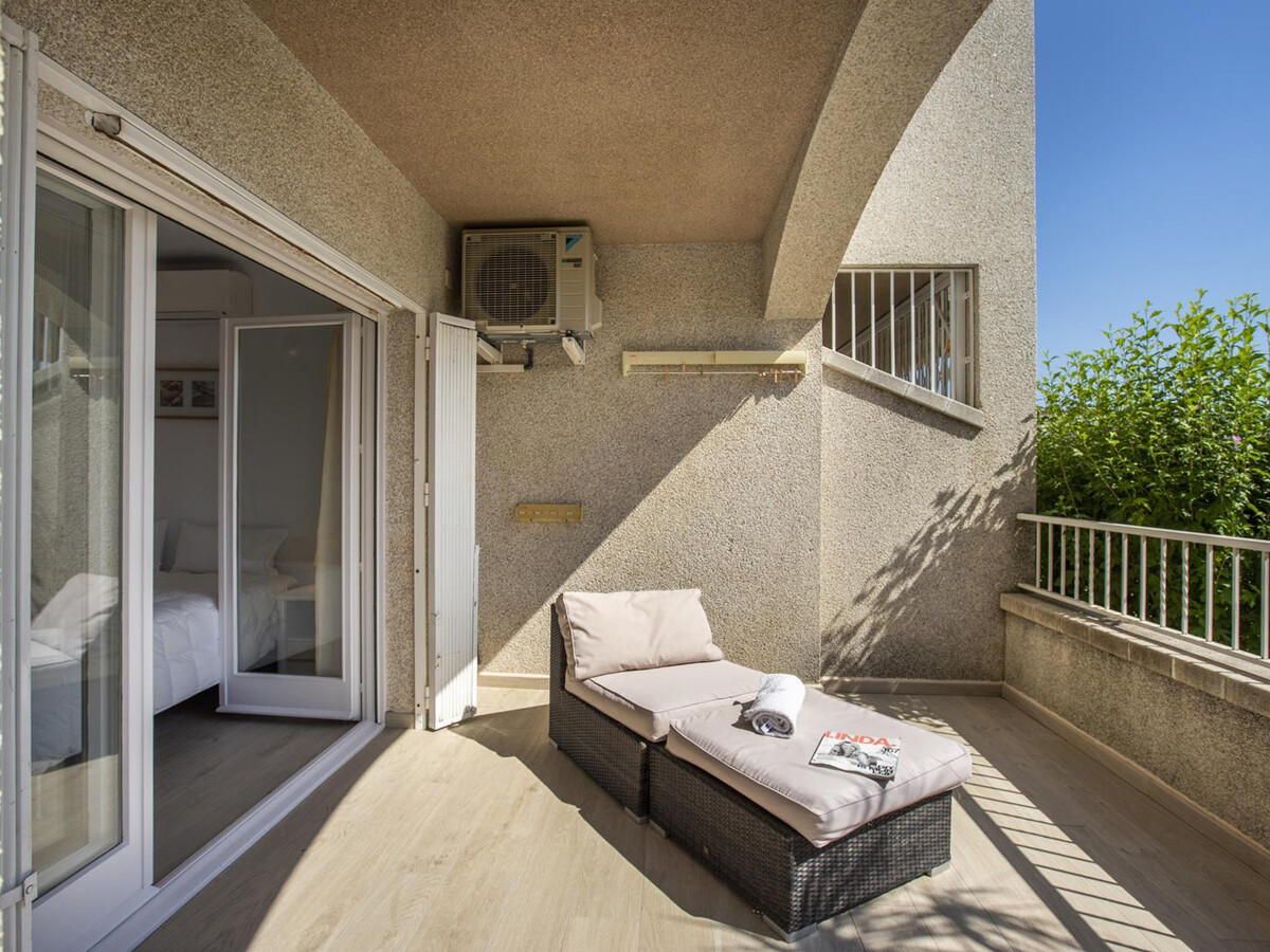 Appartement 2 chambres vue lac à Empuriabrava - Photo 23