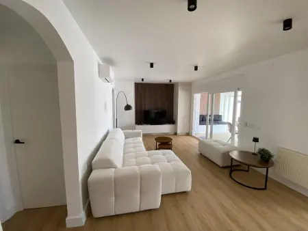 Charmante villa rénovée avec piscine privée, Empuriabrava : photo 3