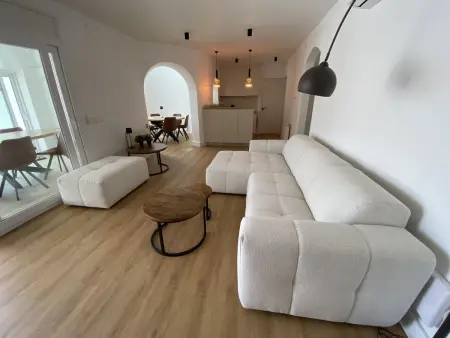 Charmante villa rénovée avec piscine privée, Empuriabrava : photo 4