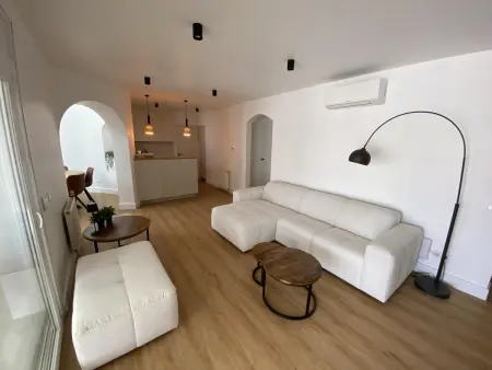 Charmante villa rénovée avec piscine privée, Empuriabrava : photo 5