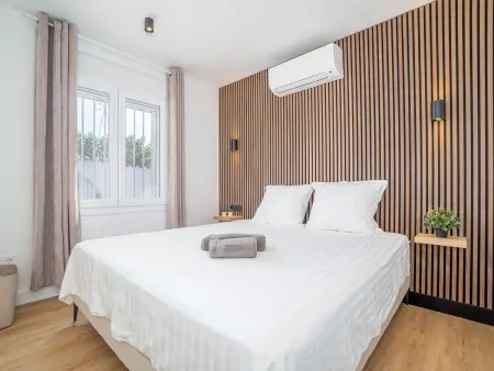 Charmante villa rénovée avec piscine privée, Empuriabrava : photo 9
