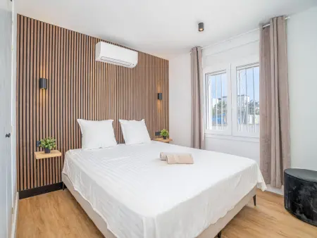 Charmante villa rénovée avec piscine privée, Empuriabrava : photo 13