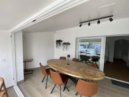 Charmante villa rénovée avec piscine privée, Empuriabrava : photo 17