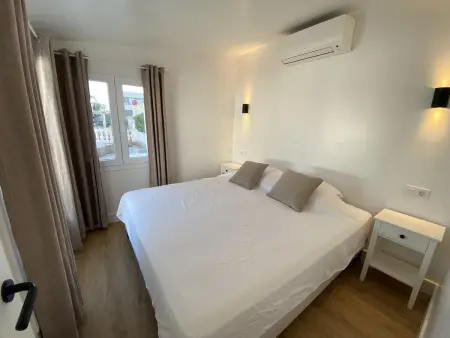 Charmante villa rénovée avec piscine privée, Empuriabrava : photo 21