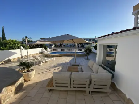 Charmante villa rénovée avec piscine privée, Empuriabrava : photo 27