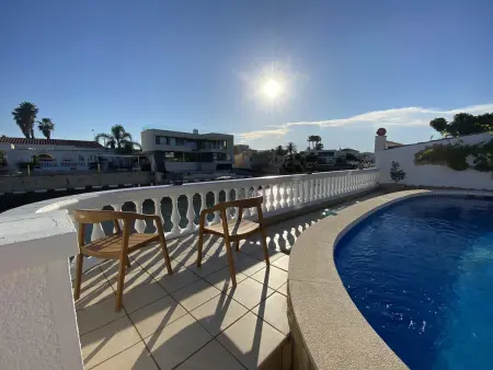Charmante villa rénovée avec piscine privée, Empuriabrava : photo 29