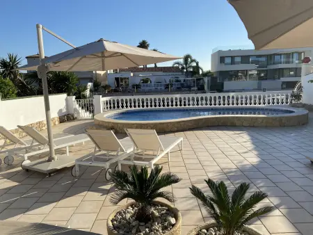Charmante villa rénovée avec piscine privée, Empuriabrava : photo 31