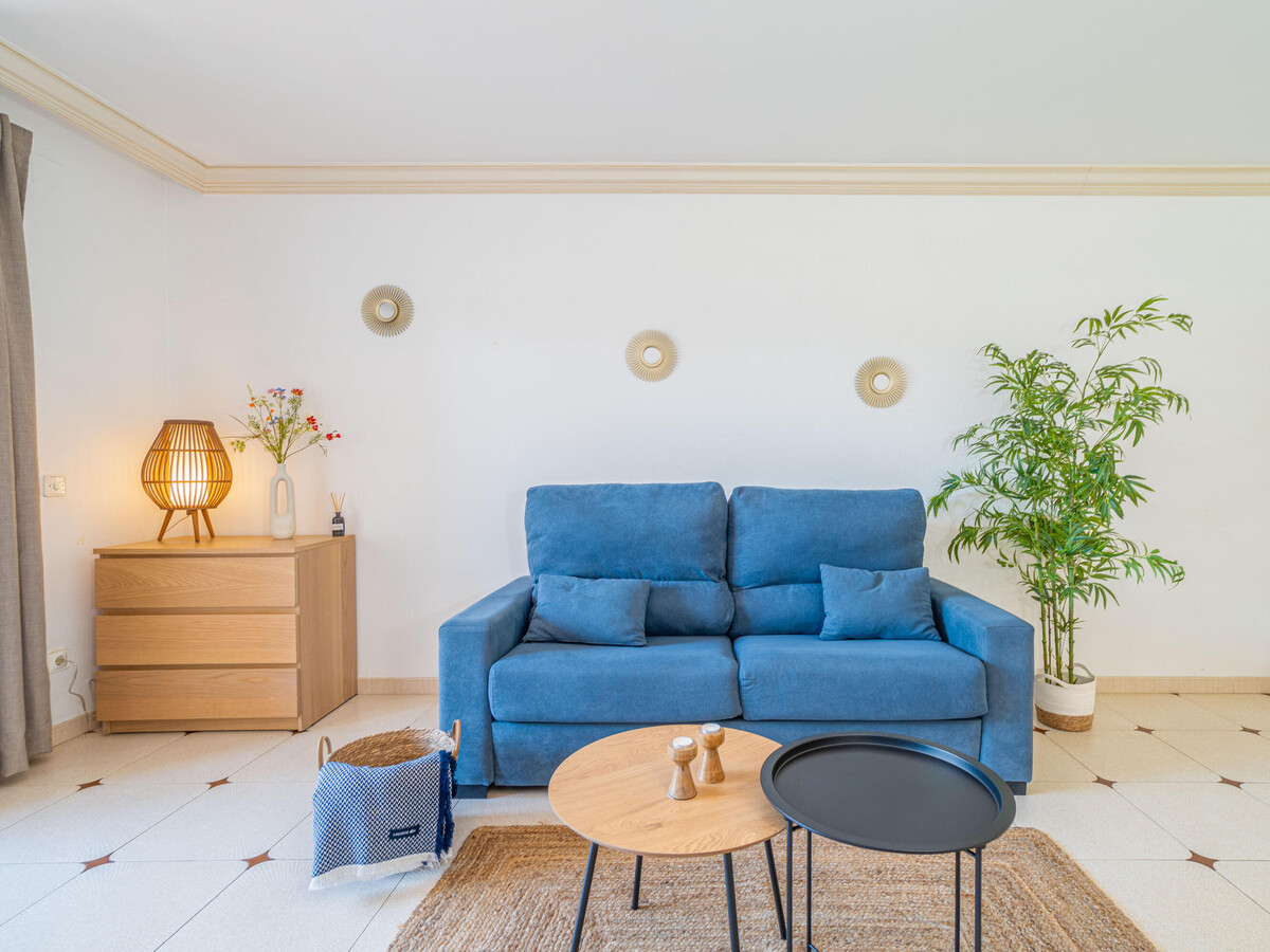 Appartement lumineux à Empuriabrava, piscine et terrasse - Photo 3