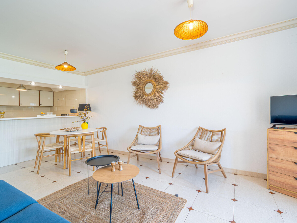 Appartement lumineux à Empuriabrava, piscine et terrasse - Photo 11