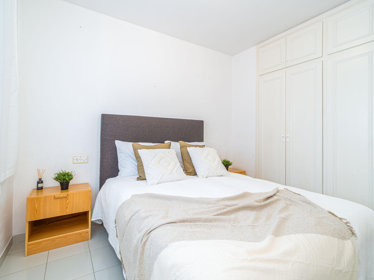 Appartement lumineux à Empuriabrava, piscine et terrasse - Photo 15