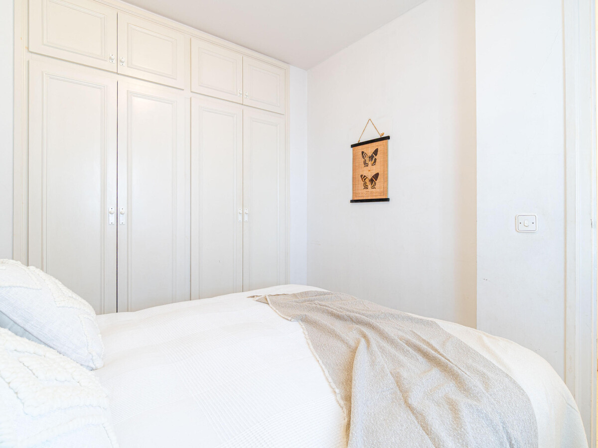 Appartement lumineux à Empuriabrava, piscine et terrasse - Photo 16