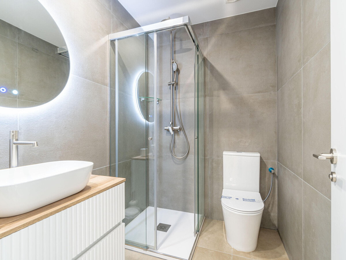 Villa moderne 8 pers. avec piscine chauffée et appontement privé - Photo 8