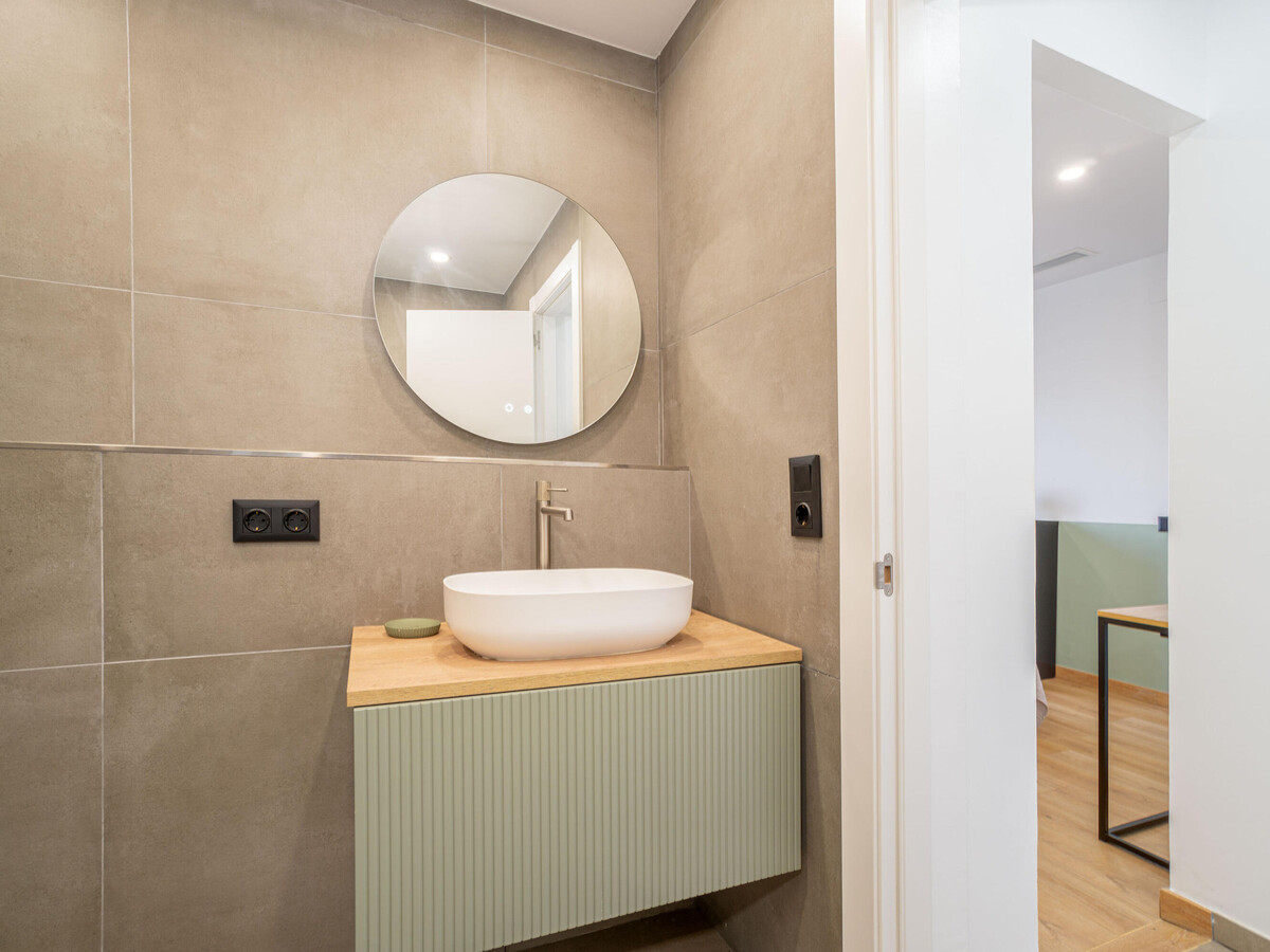 Villa moderne 8 pers. avec piscine chauffée et appontement privé - Photo 9