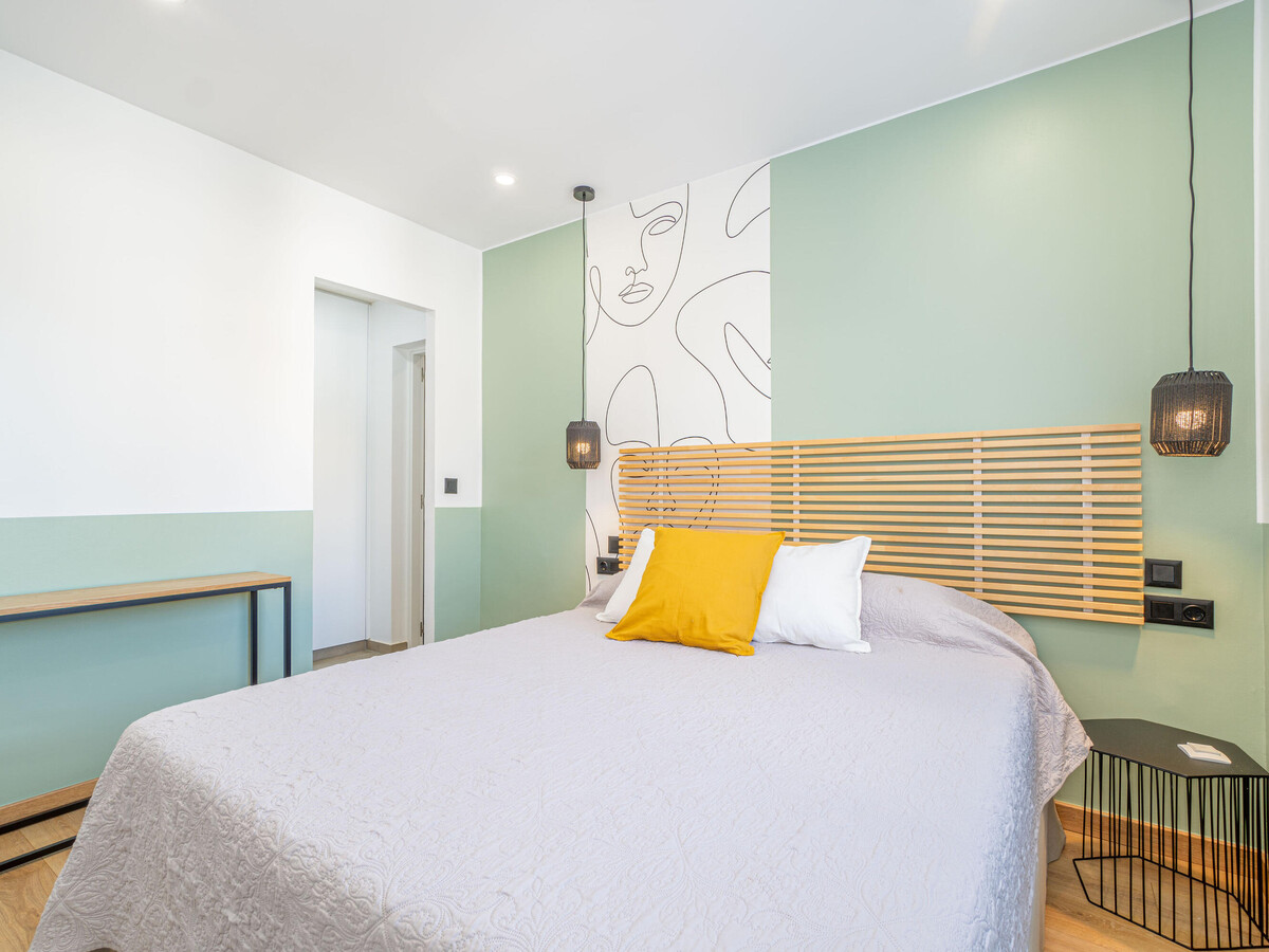 Villa moderne 8 pers. avec piscine chauffée et appontement privé - Photo 10