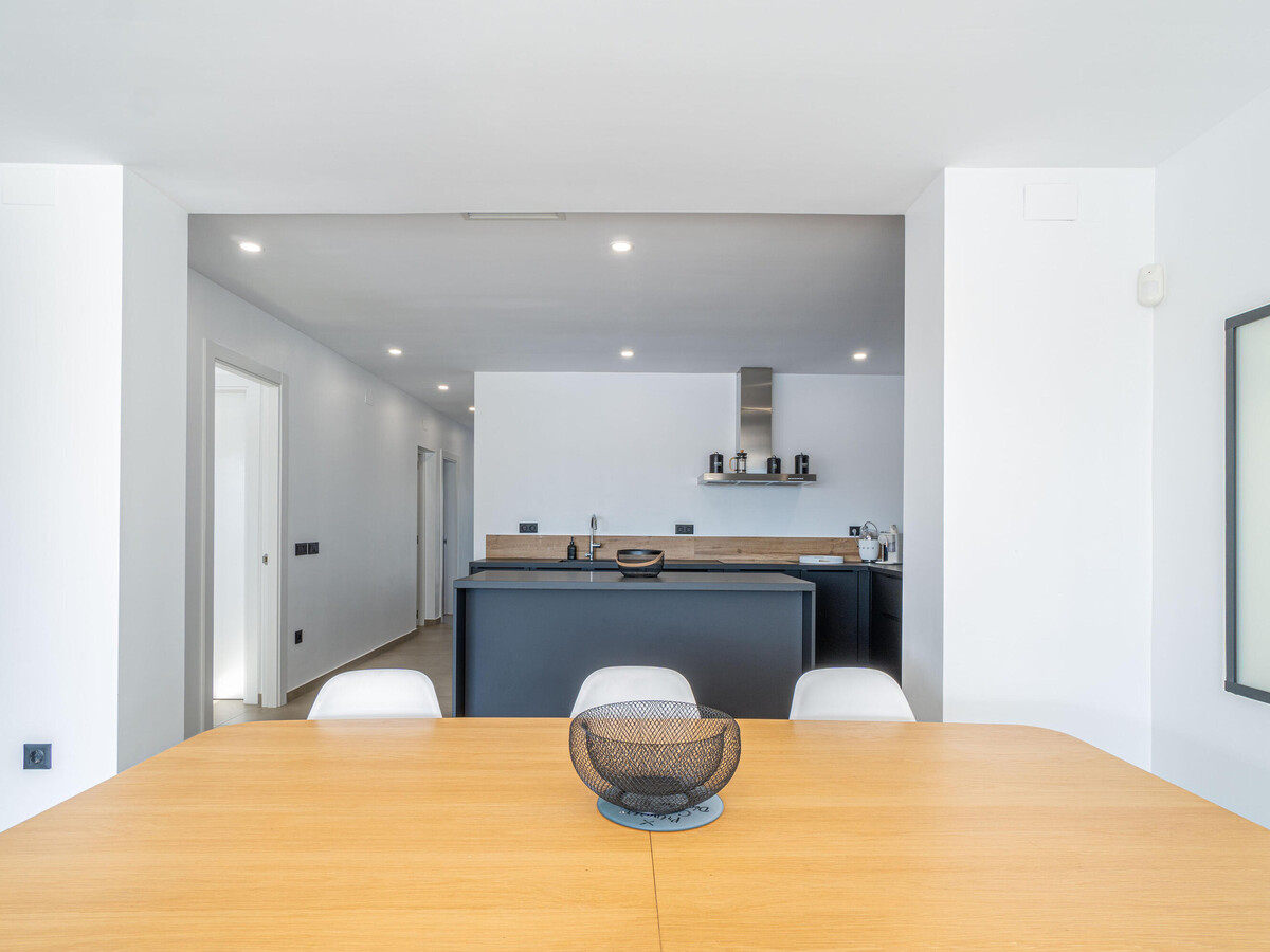 Villa moderne 8 pers. avec piscine chauffée et appontement privé - Photo 19