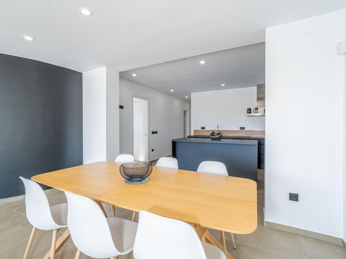 Villa moderne 8 pers. avec piscine chauffée et appontement privé - Photo 21