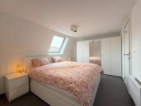 Maison de vacances à De Panne, 3 chambres, jardin privé clôturé : photo 2