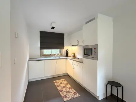Maison de vacances à De Panne, 3 chambres, jardin privé clôturé : photo 3