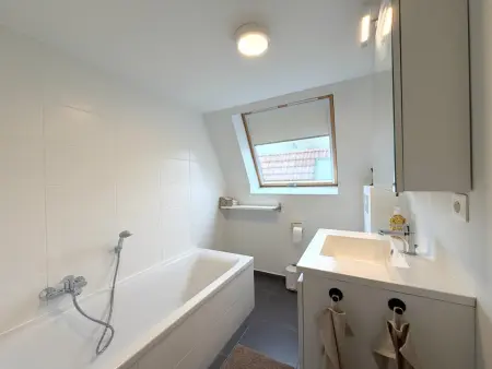 Maison de vacances à De Panne, 3 chambres, jardin privé clôturé : photo 4