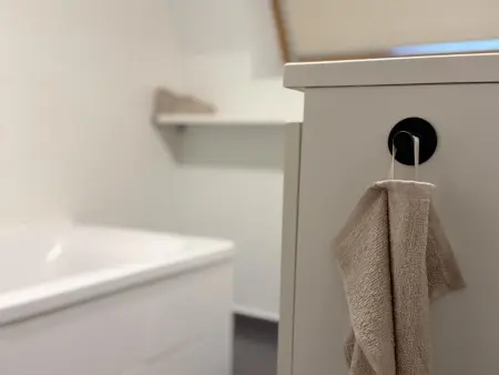 Maison de vacances à De Panne, 3 chambres, jardin privé clôturé : photo 5