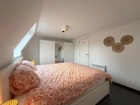 Maison de vacances à De Panne, 3 chambres, jardin privé clôturé : photo 6