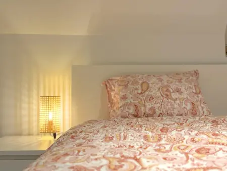 Maison de vacances à De Panne, 3 chambres, jardin privé clôturé : photo 9