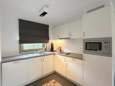 Maison de vacances à De Panne, 3 chambres, jardin privé clôturé : photo 10