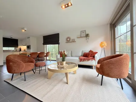 Maison de vacances à De Panne, 3 chambres, jardin privé clôturé : photo 16