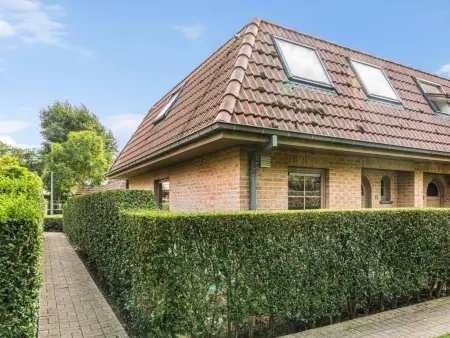 Maison de vacances à De Panne, 3 chambres, jardin privé clôturé : photo 22