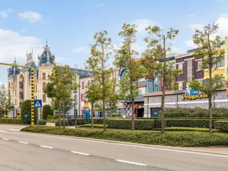 Maison de vacances à De Panne, 3 chambres, jardin privé clôturé : photo 28