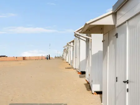 Maison de vacances à De Panne, 3 chambres, jardin privé clôturé : photo 29