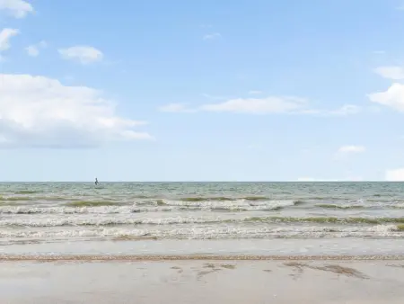 Maison de vacances à De Panne, 3 chambres, jardin privé clôturé : photo 31