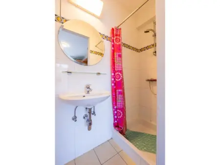 Appartement Duinzicht Vijfde, vue mer à Koksijde, 6 pers. : photo 13