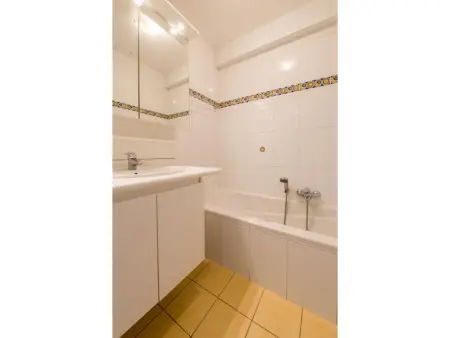 Appartement Duinzicht Vijfde, vue mer à Koksijde, 6 pers. : photo 15
