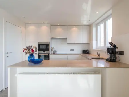 Bon Accueil tweede, Appartement confortable avec belle terrasse - Photo 2