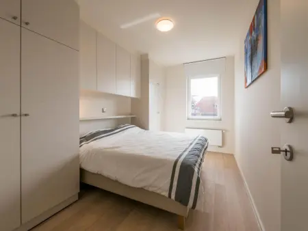 Bon Accueil tweede, Appartement confortable avec belle terrasse - Photo 4