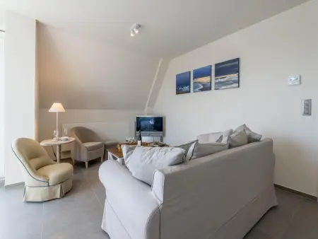Bon Accueil tweede, Appartement confortable avec belle terrasse - Photo 7