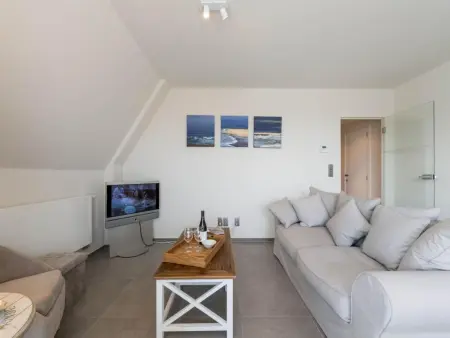 Bon Accueil tweede, Appartement confortable avec belle terrasse - Photo 8