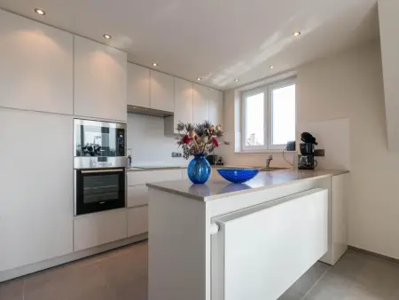 Bon Accueil tweede, Appartement confortable avec belle terrasse - Photo 9