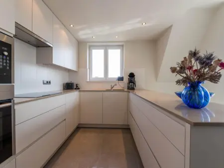 Bon Accueil tweede, Appartement confortable avec belle terrasse - Photo 10