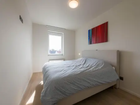 Bon Accueil tweede, Appartement confortable avec belle terrasse - Photo 11