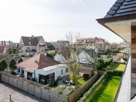 Bon Accueil tweede, Appartement confortable avec belle terrasse - Photo 14