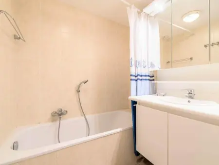 Les Petrels Vijfde : appartement vue mer à Koksijde, 2 chambres : photo 10