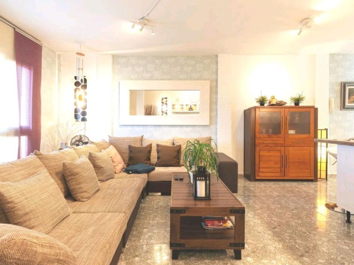 Appartement 2 chambres à Arinaga, idéal télétravail - Photo 2