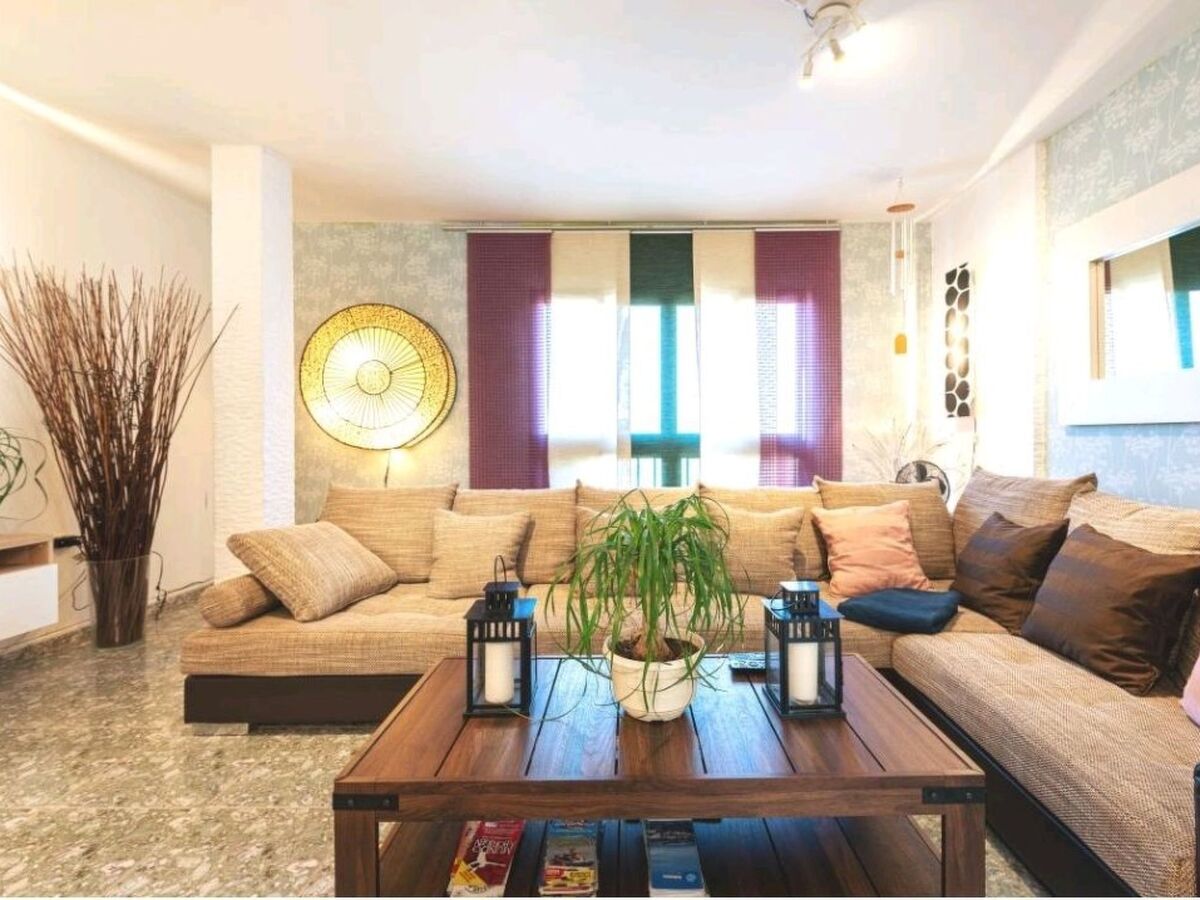 Appartement 2 chambres à Arinaga, idéal télétravail - Photo 3