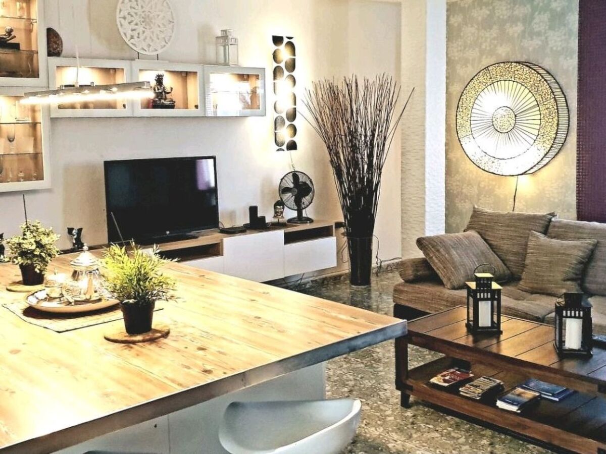 Appartement 2 chambres à Arinaga, idéal télétravail - Photo 10