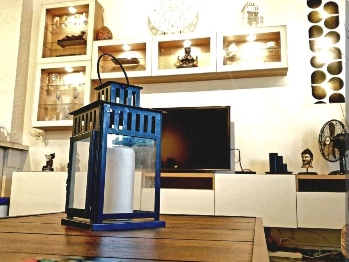 Appartement 2 chambres à Arinaga, idéal télétravail - Photo 11